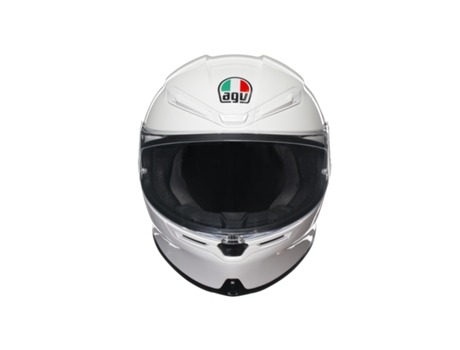 Casco integral de moto AGV K6 S E2206 MPLK