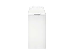 Lavadora VEDETTE VLT1255W2 (5.5 kg - 1200 rpm - Blanco)