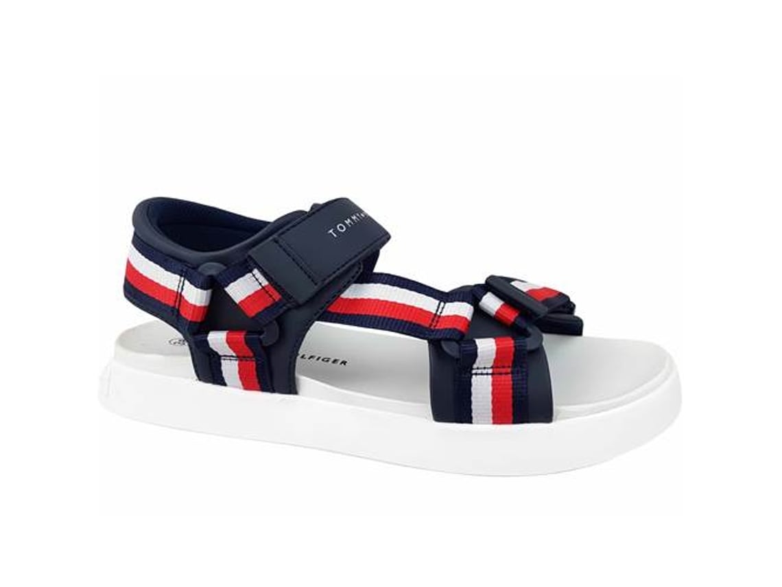 Sandalias tommy online niño