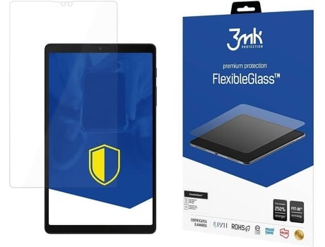 Protector de Pantalla Samsung Galaxy Tab A7 Lite 3MK