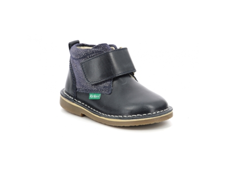 Botas KICKERS Niños (Multicolor - 25)