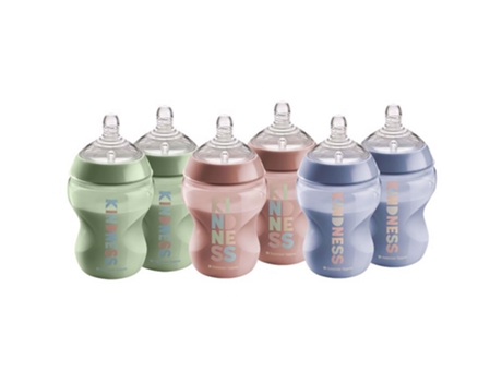 Biberónes TOMMEE TIPPEE Mamadeira