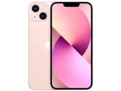 iPhone 13 APPLE (Reacondicionado Como Nuevo - 128 GB - Rosa)