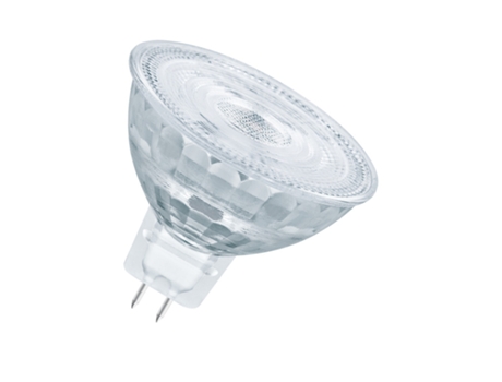 Bombilla LED LEDVANCE MR16 GU5.3 8W 621Lm 2700K Regulable IP20 36 [LV-4058075757745]