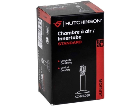 Cámaras de Aire HUTCHINSON City Tour Tube 16x1.70-2.35 (16´´)