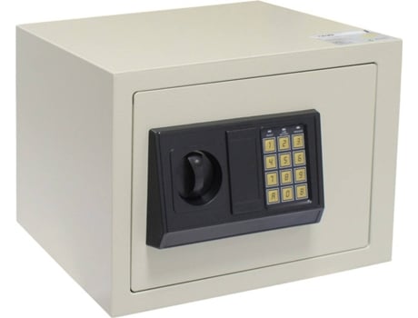 Armario Llaves Durable KEY BOX CODE 36 con Cerradura de Combinación –  Shopavia