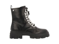 Botas de Mujer GIOSEPPO Holzthum Negro (39)