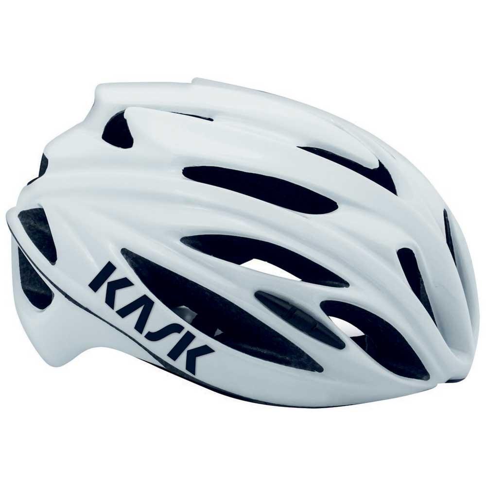 Casco de Ciclismo KASK Estrada Rapido (M)