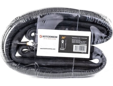 Cámaras de Aire HUTCHINSON Reinforced Mtb Tube 48 Mm (26 - 650C´´)