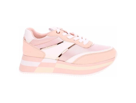 Zapatillas para Mujer TAMARIS (40,0 EU - Rosa)