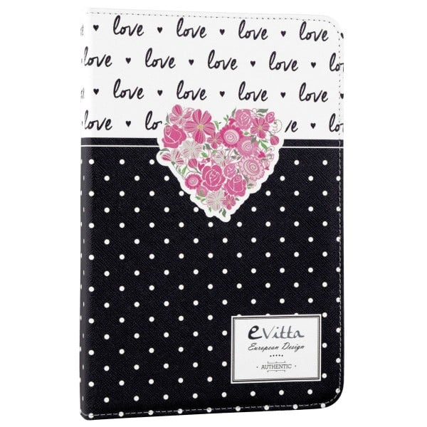 Funda Tablet EVITTA Love (Universal - 10.1'')