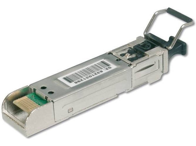 Módulo de Transceptor de Red DIGITUS DN-81002