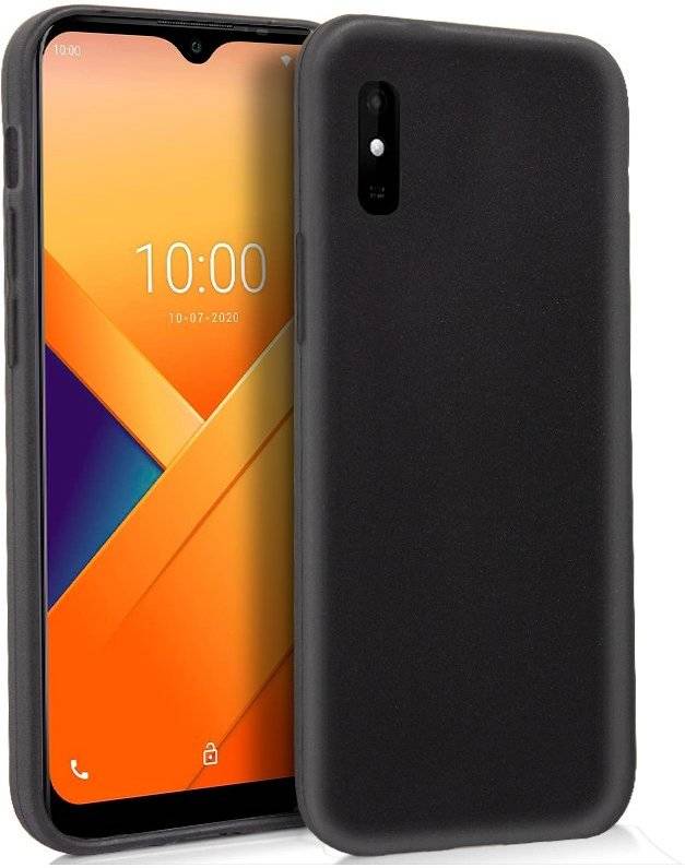 Funda Wiko Y81 WIKO Negro