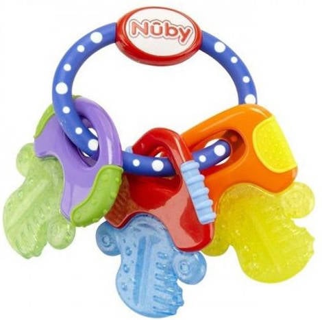 Mordedor NUBY