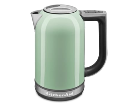 5KEK1722EPT tetera eléctrica 17 L 2400 W Verde KITCHENAID