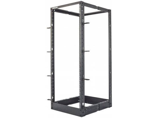 Armario Rack INTELLINET 714242 26U Negro