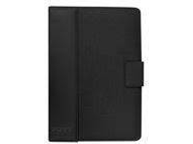 Funda Tablet + Lápiz Digital PORT Phoenix IV (Universal - 7'' - Negro)