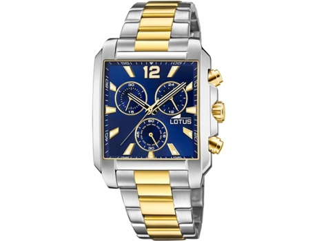 Reloj Hombre LOTUS 18852/2