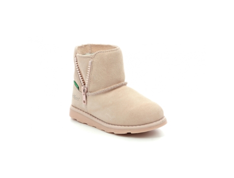 Botas KICKERS Niños (Multicolor - 27)