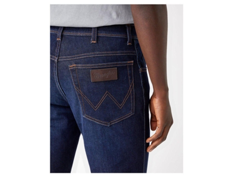 Wrangler Texas Slim Jeans