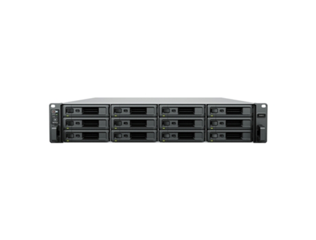 Servidor SYNOLOGY 71191 (RAM: 16 GB)