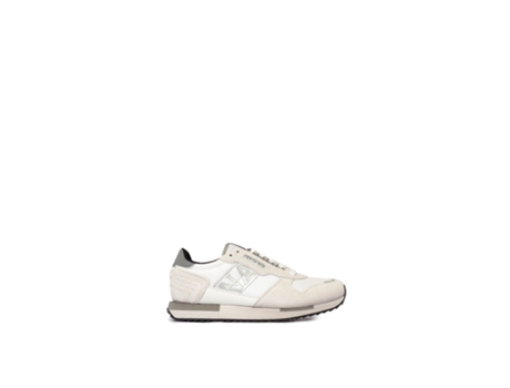 Zapatillas de Hombre NAPAPIJRI Blanco (numeric42)