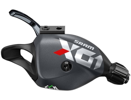 Mando de cambio con collarín SRAM Trigger X01 Eagle Emtb 12V TU