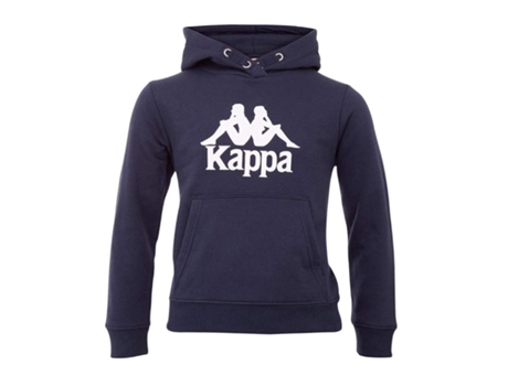 Kappa Taino Kids Hoodie