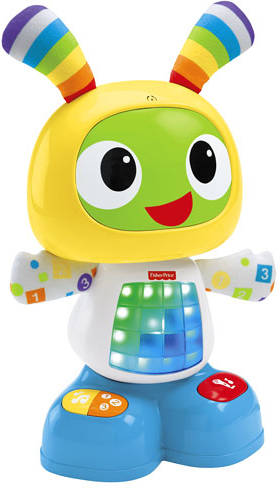 Juego Educativo FISHER-PRICE CGV45