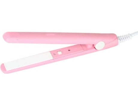 Plancha de Pelo CHRONUS Lisseur0812H50 (150 a 200ºC - Rosa)