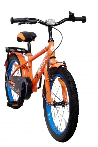 Bicicleta AMIGO Niños (No Naranja No )