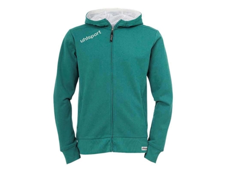 Chándal para Hombre UHLSPORT Essential Verde para Fútbol (S)