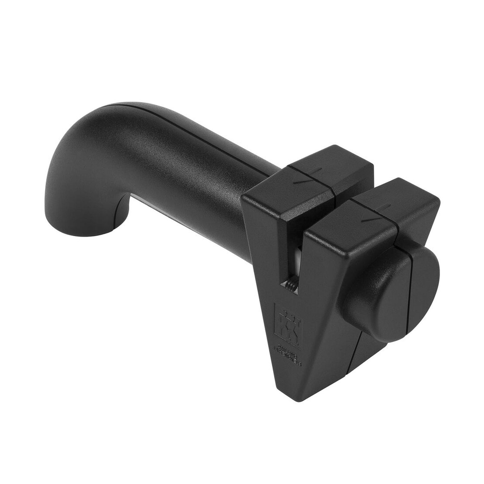 Afilador De Cuchillos Ergonómico En Plástico ZWILLING (Negro)