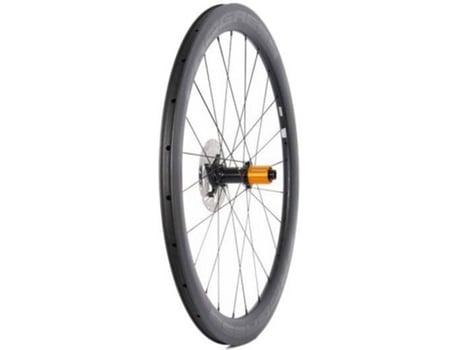 Rueda Trasera para Ciclismo de Carretera PROGRESS Estrada A-prime Tubular Cl Disc Tubular (28´´)