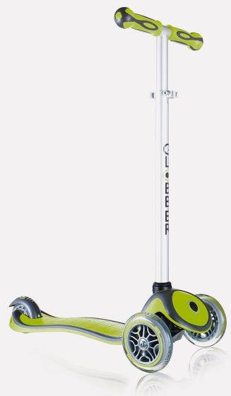 Scooter GLOBBER Primo Plus