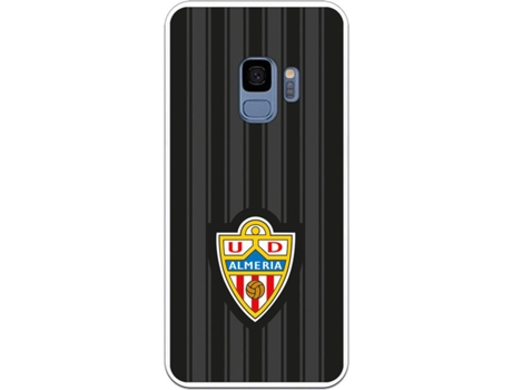 Carcasa Samsung Galaxy S9 PERSONALAIZER U.D Almería