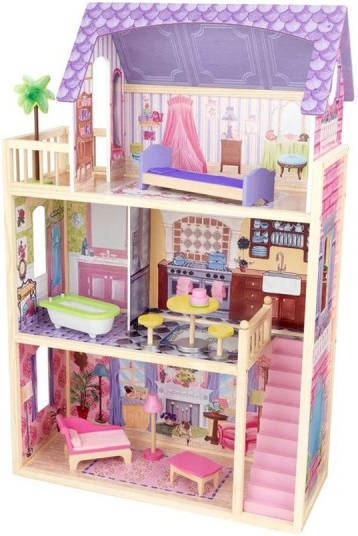 Casa de Muñecas KIDKRAFT 65092