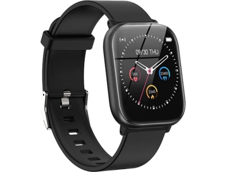 Reloj Inteligente para Teléfonos Android Compatible con Iphone Samsung Relojes Deportivos de Salud para Hombres Mujeres Gps Correr Actividad Fitnes...