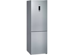 Frigorífico Combi SIEMENS KG36NXIEA (No Frost - 186 cm - 326 L - Inox)