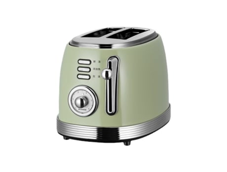 Tostadora WEIMAI Qcooker Retro Mini