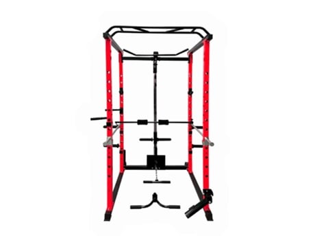 Dispositivos de Musculación PURE2IMPROVE Power rack