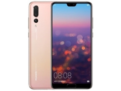 Smartphone HUAWEI P20 Pro (6.1'' - 6 GB - 128 GB - Rosa)