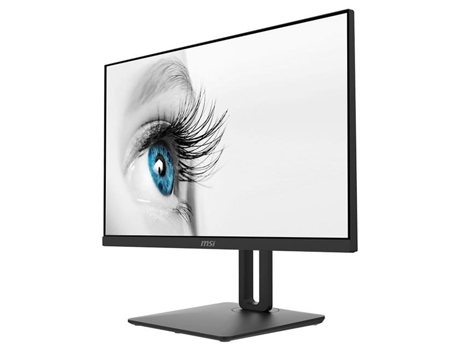 Monitor MSI MP242P (23.8" - 5 ms - 75 Hz)