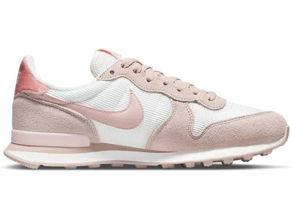 Zapatillas NIKE Internationalist Mujer 38 Rosa Worten.es