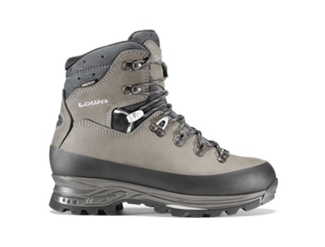 Botas Tibet Goretex Senderismo Gris EU 39 Mujer LOWA