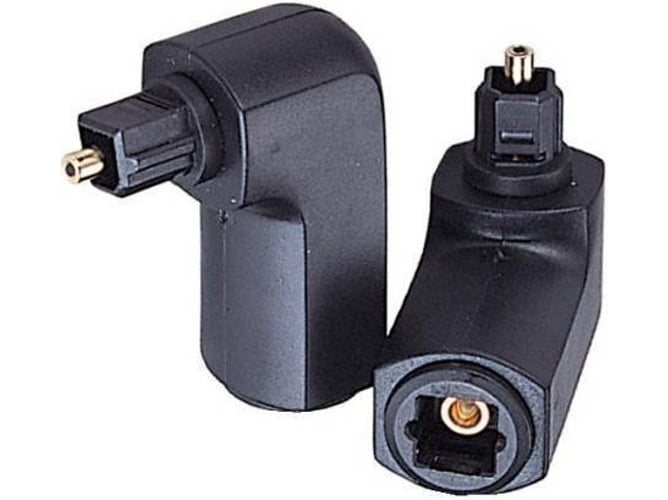 Adaptador INLINE 89900B (Negro)