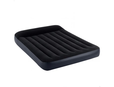 Cama de aire Dura-Beam Standard INTEX Pillow Rest Classic