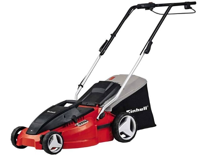 Einhell Cortacésped eléctrico GC-EM 1536