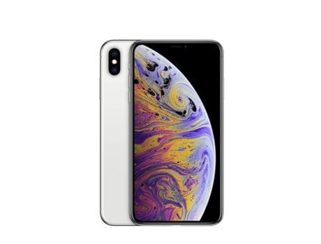 iPhone X APPLE (Reacondicionado Como nuevo - 5.8 - 64GB - Plateado)