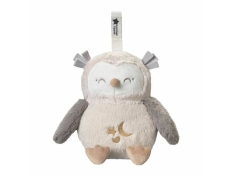 Peluche con Sonido TOMMEE TIPPEE Ollie the Owl Búho